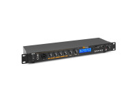 beamZ Leitor Usb/ Fm/ Mp3 Beamz Pdc75 beamZ Leitor Usb/ Fm/ Mp3 Beamz Pdc75